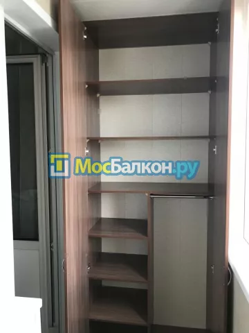 Заказать балкон в Котельниках цена от 1320 руб | Остекление балконов и лоджий МосБалкон